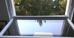 Fenster nachher